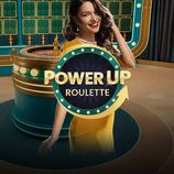 PowerUp Roulette