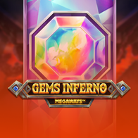 Gems Inferno Megaways