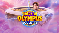 Gates of Olympus Roulette
